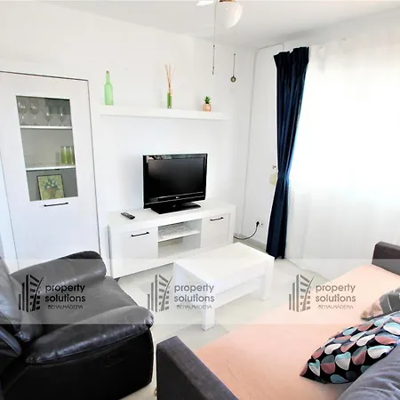 Lomas De Mena 6 - Apartamento Atico - Terraza Y Barbacoa- Parking Gratis Benalmádena Esterno foto