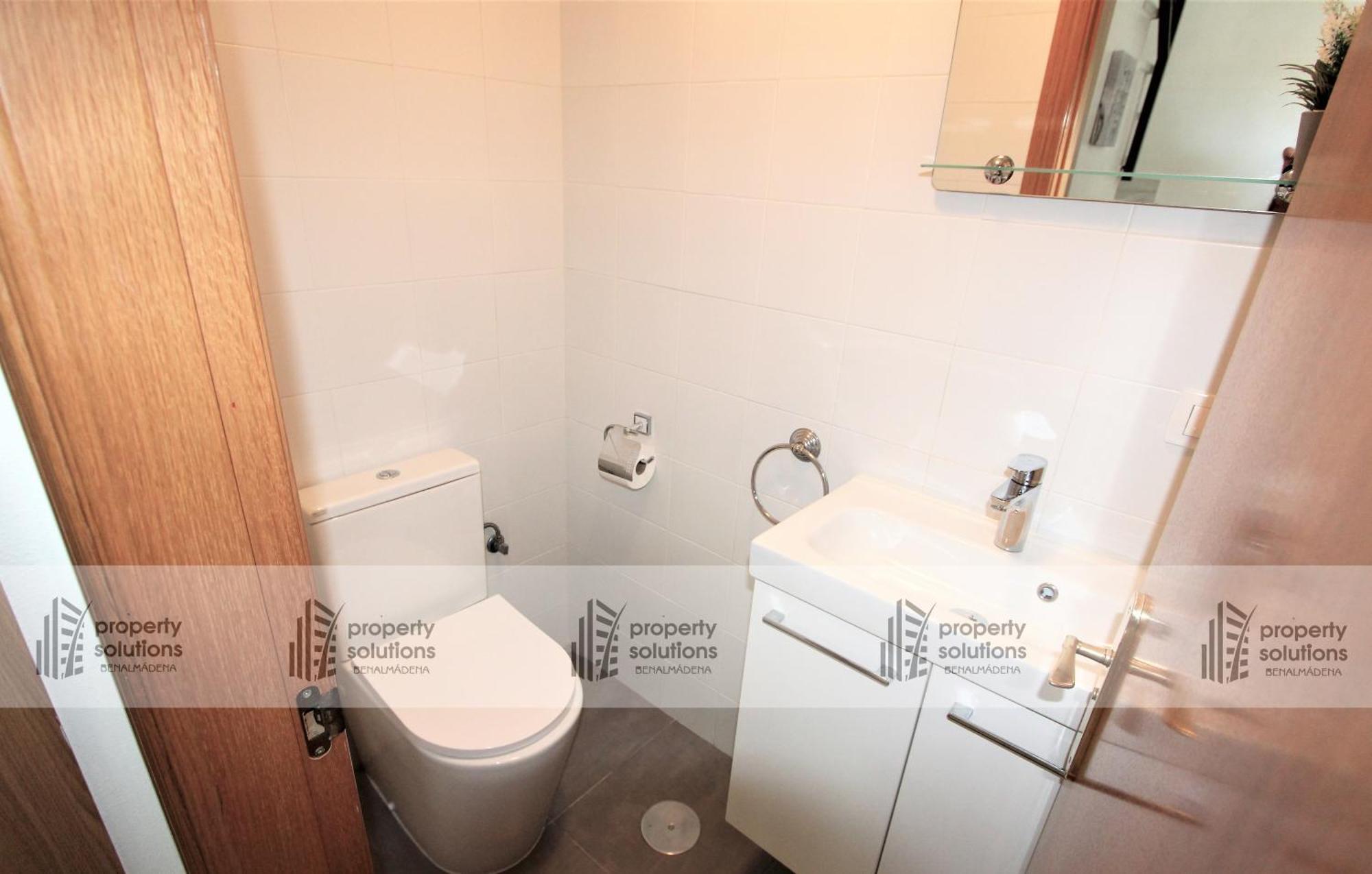 Apartment Lomas De Mena 6 - Atico - Terraza Y Barbacoa- Parking Gratis *