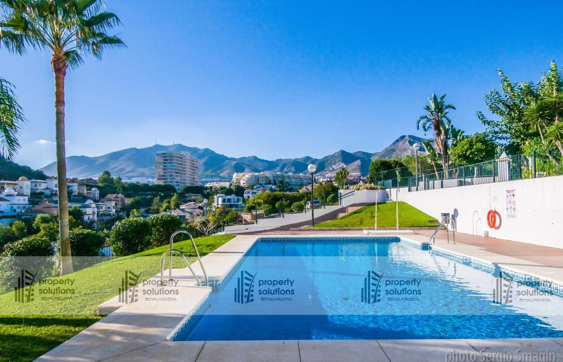 Lomas De Mena 6 - Atico - Terraza Y Barbacoa- Parking Gratis Appartamento *