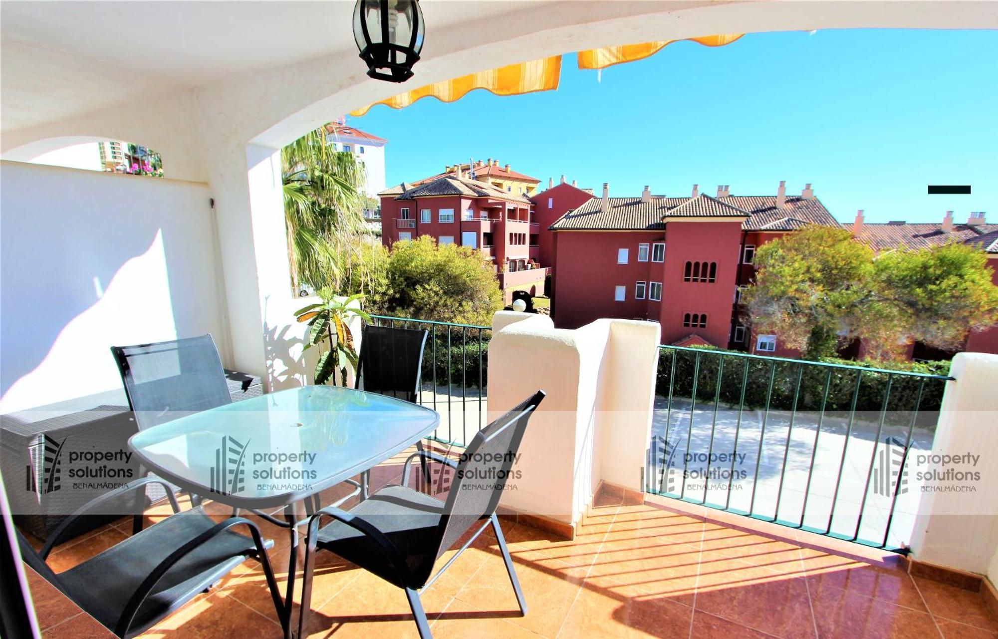 Appartamento Lomas De Mena 6 - Atico - Terraza Y Barbacoa- Parking Gratis Benalmádena