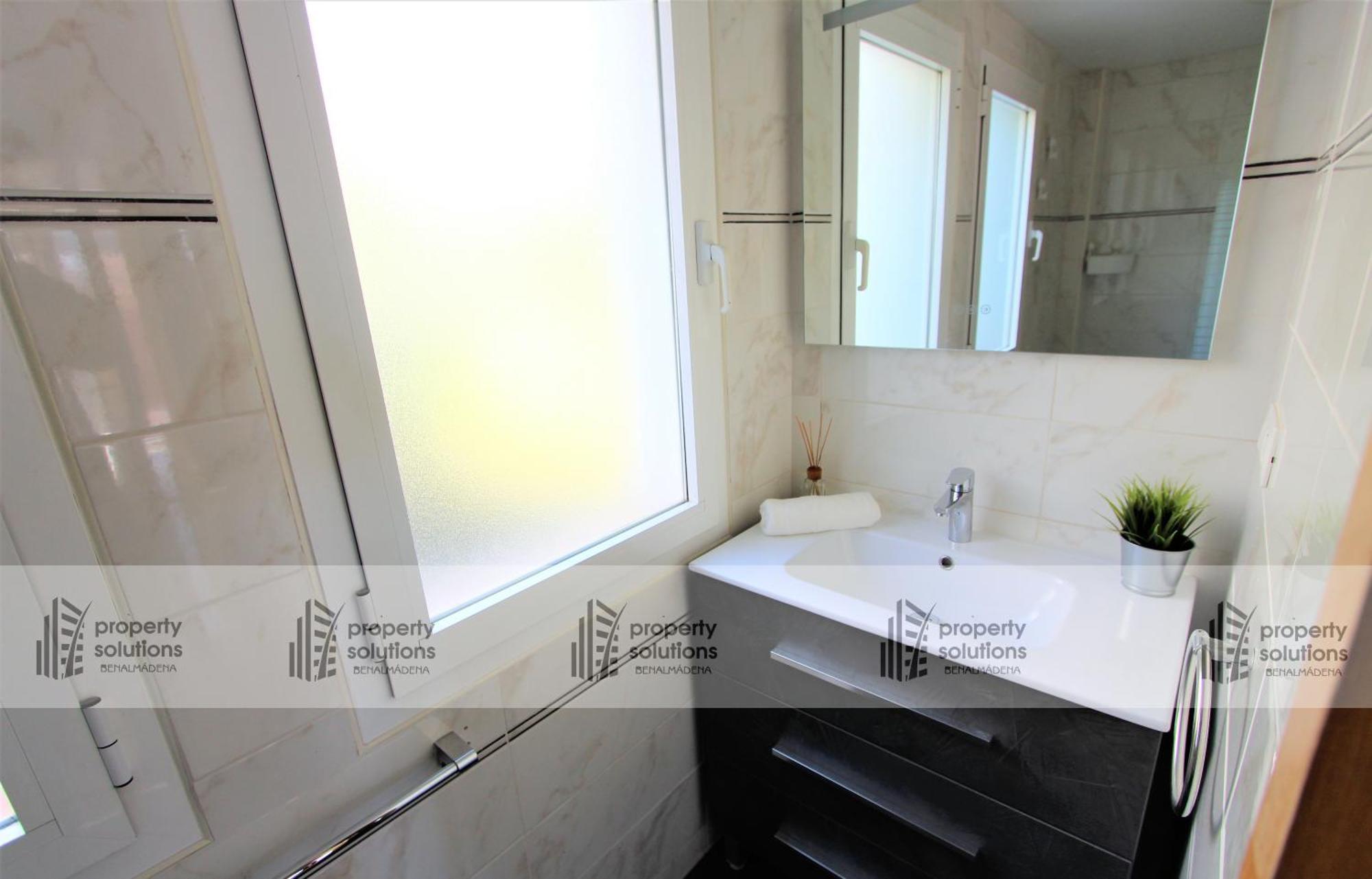 Appartamento Lomas De Mena 6 - Atico - Terraza Y Barbacoa- Parking Gratis