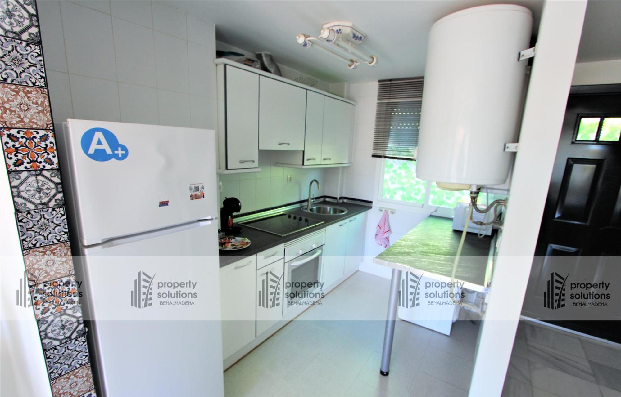 Lomas De Mena 6 - Atico - Terraza Y Barbacoa- Parking Gratis Appartamento
