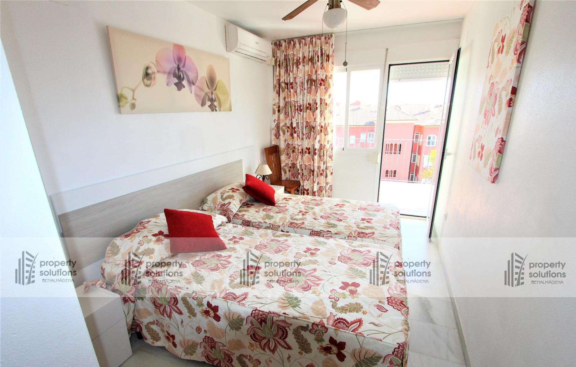Appartamento Lomas De Mena 6 - Atico - Terraza Y Barbacoa- Parking Gratis *